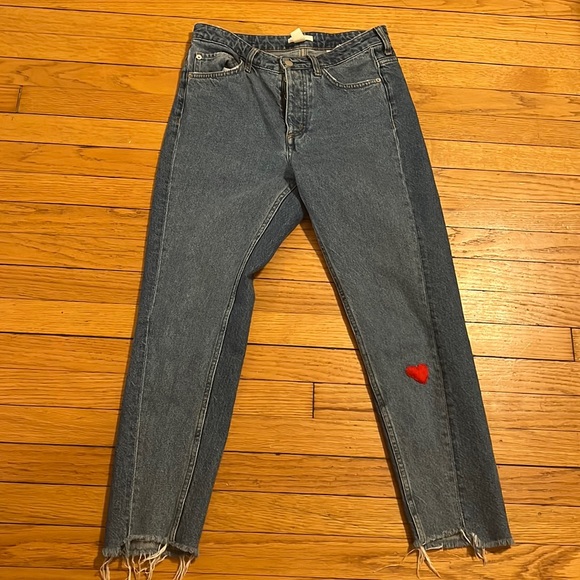 H&M Denim - H&M Skinny Jeans